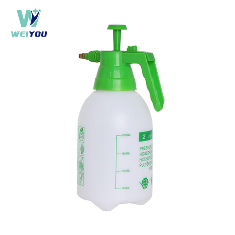 2L Garden Pressure Sprayer