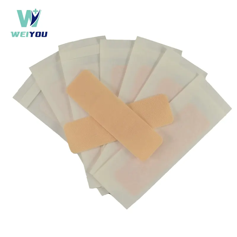 Adhesive Wound Plaster