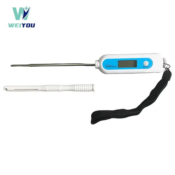 Digital Veterinary Thermometer for Big Animal