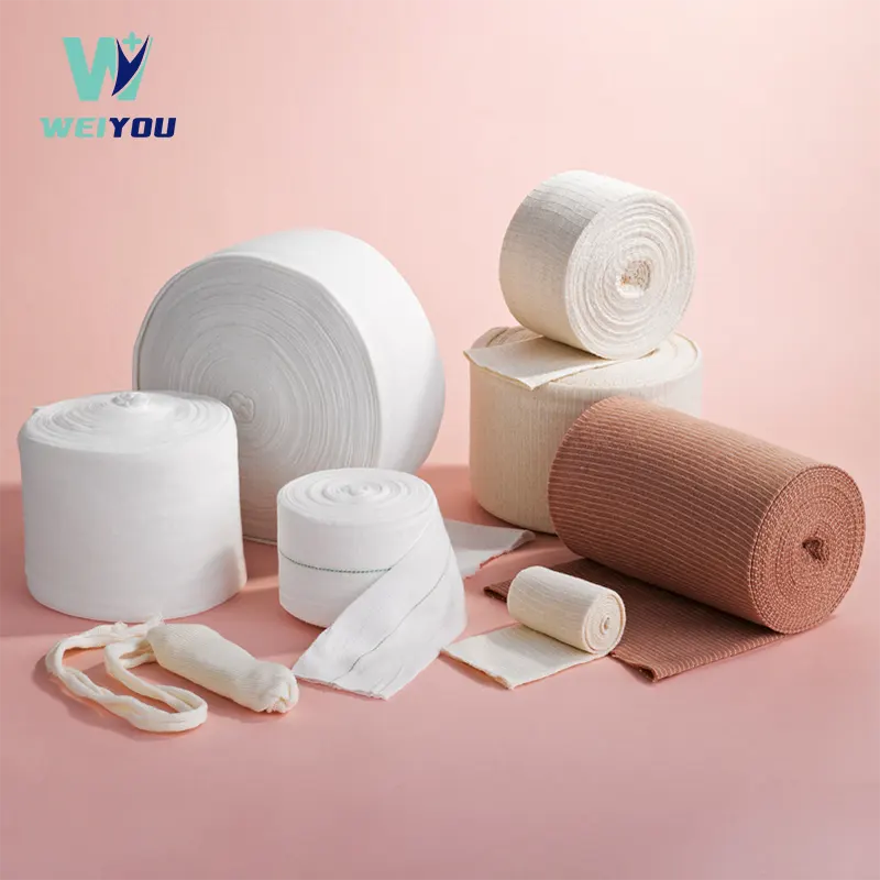 Elastic Tubular Bandage