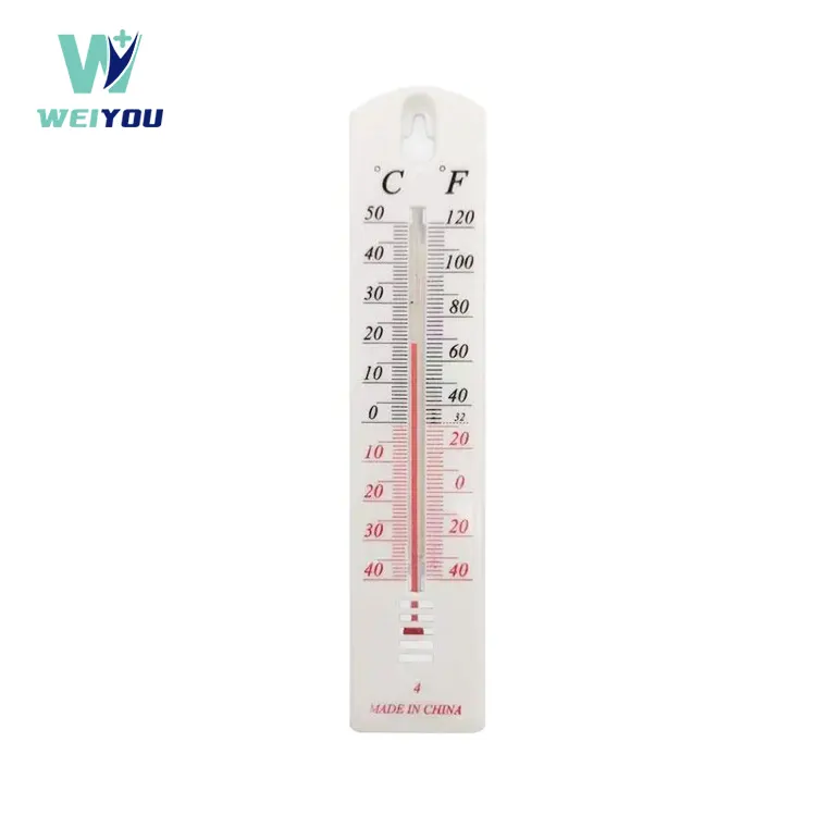 Garden Thermometer