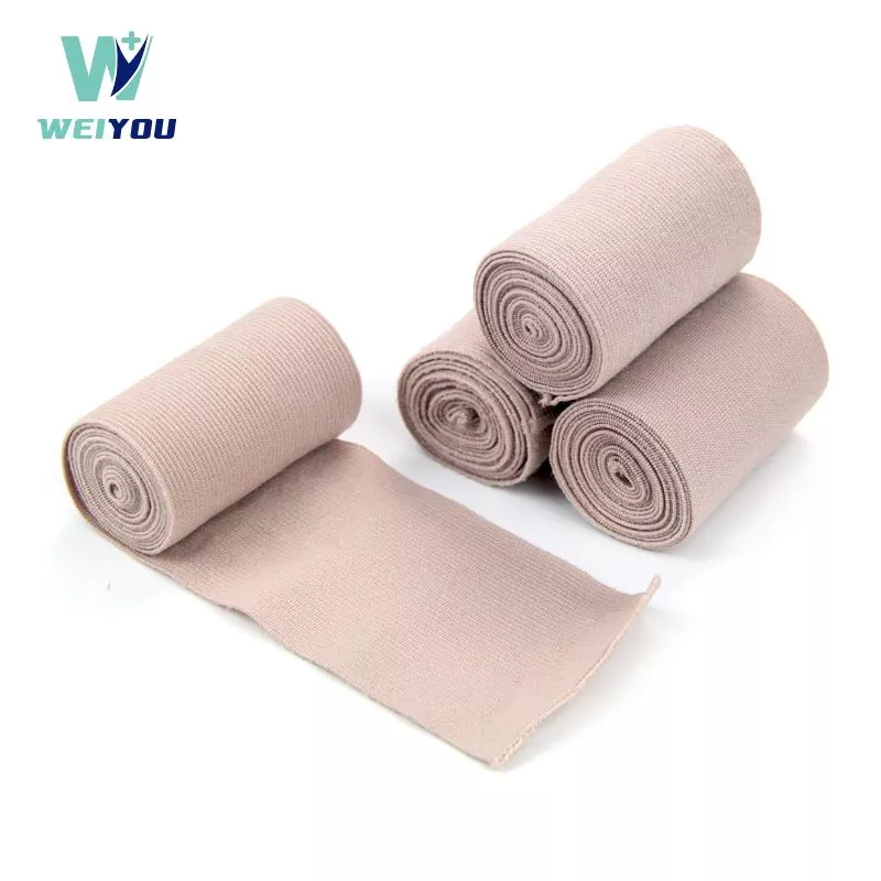 High Elastic Compression Bandage