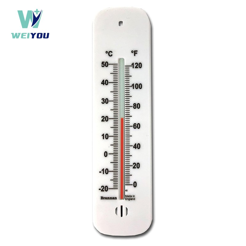 Outdoor Garden Thermometer