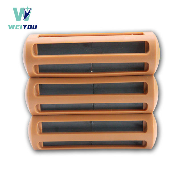 Rumen Magnet with Plastic Cage